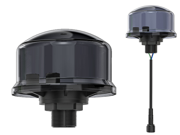 single lamp controller